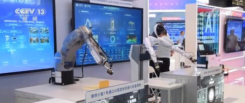 發(fā)展引擎動(dòng)力足 工業(yè)互聯(lián)網(wǎng)與AI攜手，數(shù)據(jù)服務(wù)賦能傳統(tǒng)制造業(yè)智慧升級(jí)