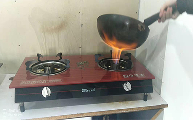 新能源浪潮下的復(fù)合油革新 聚焦山東泰安配方、灶具科技與市場展望